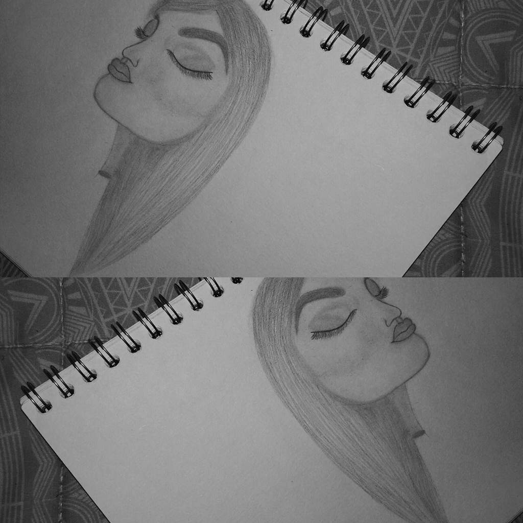 Kylie Jenner Drawing
