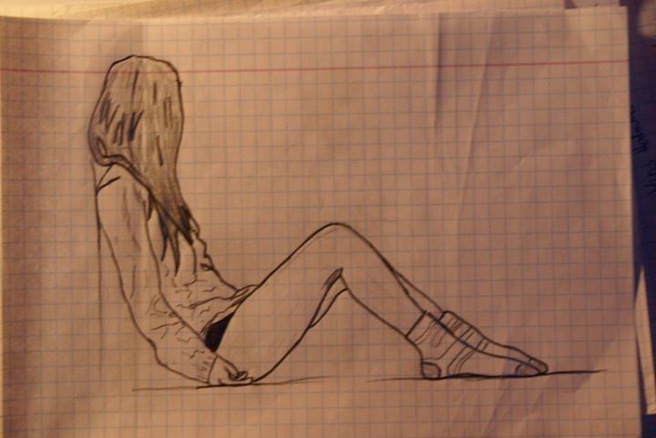 Lonely Drawing Images