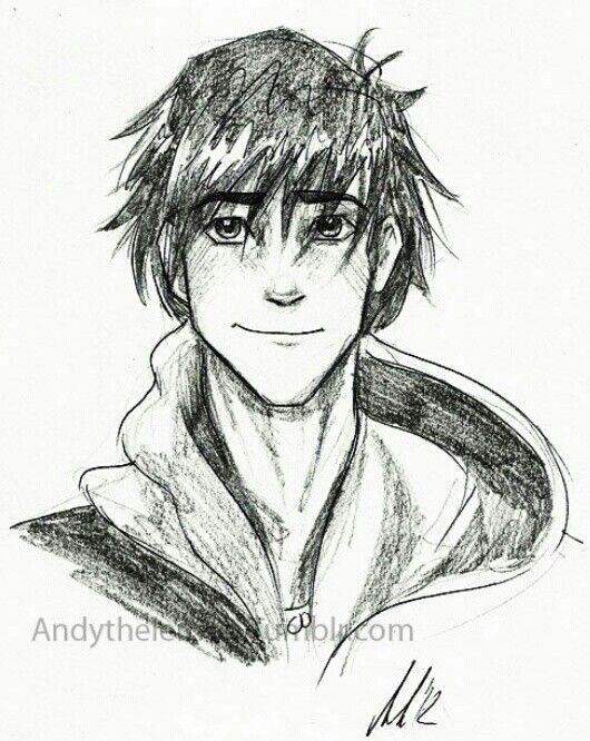 Percy Jackson Drawing Beautiful Art