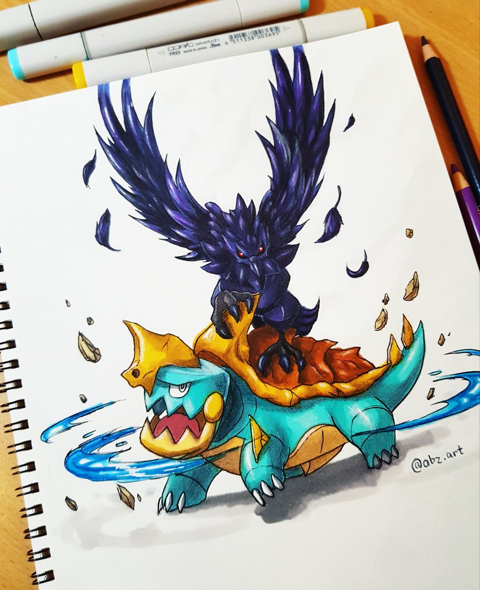 Pokemon Sword And Shield Drawing Pic