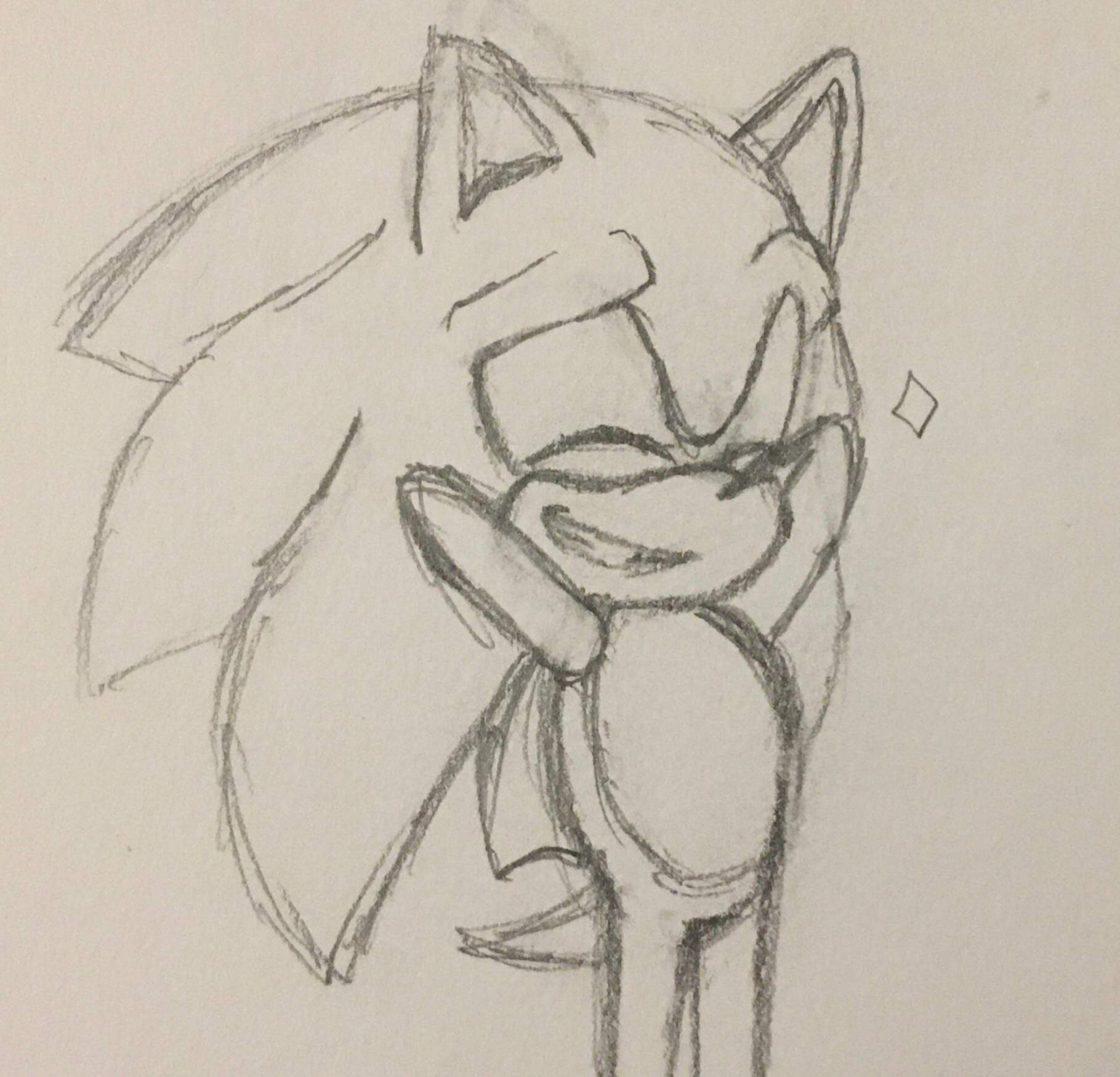 Sonic Drawing Images