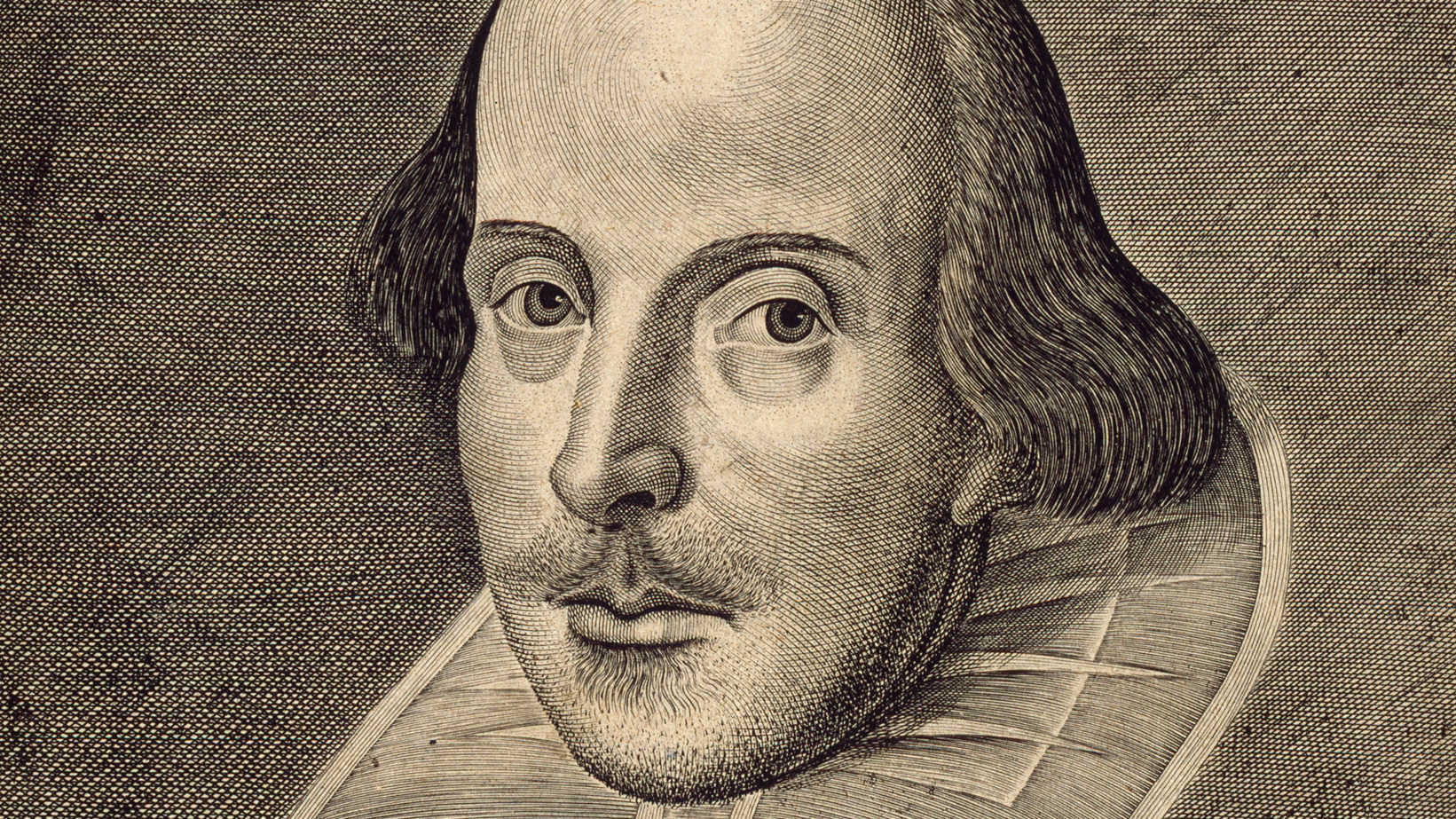 William Shakespeare Drawing Pics
