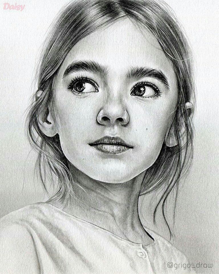 Women Drawing Amazing