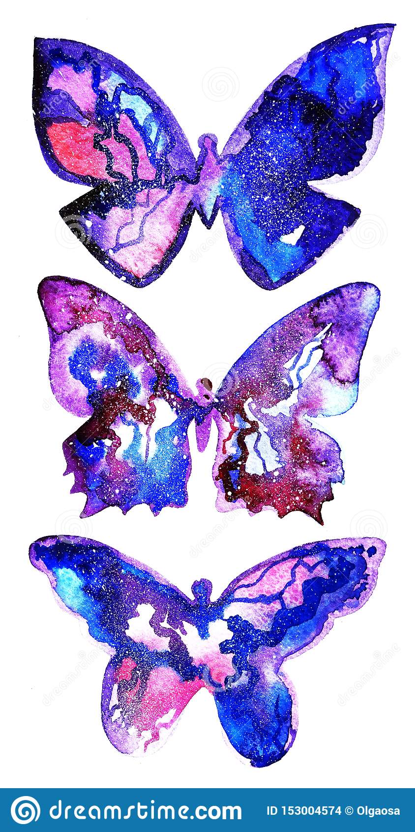 Butterfly Aesthetic Drawing Pics